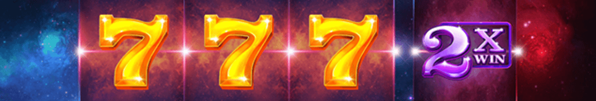 Betsoft 7 Fortune Frenzy 