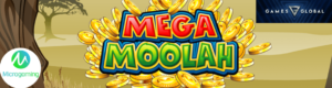 Microgaming verkauft Mega Moolah